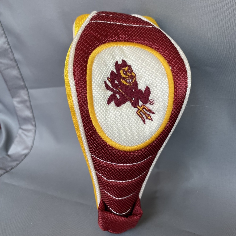 Arizona State Sun Devils Golf Club Headcover